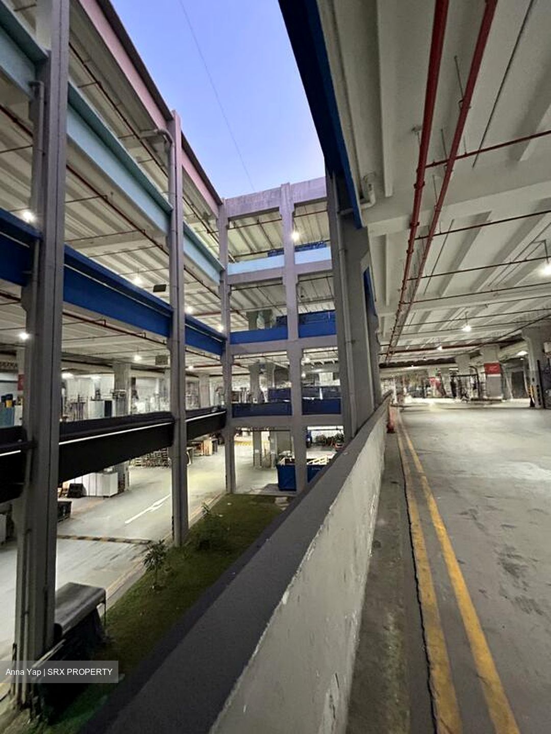 Woodlands Link (D25), Factory #522775791
